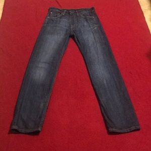 Levi’s 505 Jeans 29x32